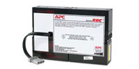 Apc Replacement Battery Cartridge #59 (RBC59)